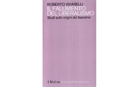 Il fallimento del liberalismo