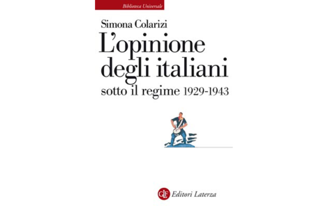 L’opinione degli italiani sotto il regime 1929-1942