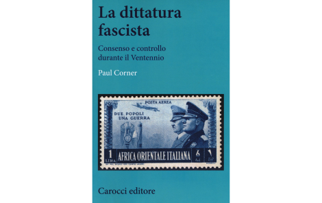 La dittatura fascista. Consenso e controllo durante il Ventennio